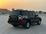 LANDCRUISER GXR | 2005 MODEL | 188K Low Mileage